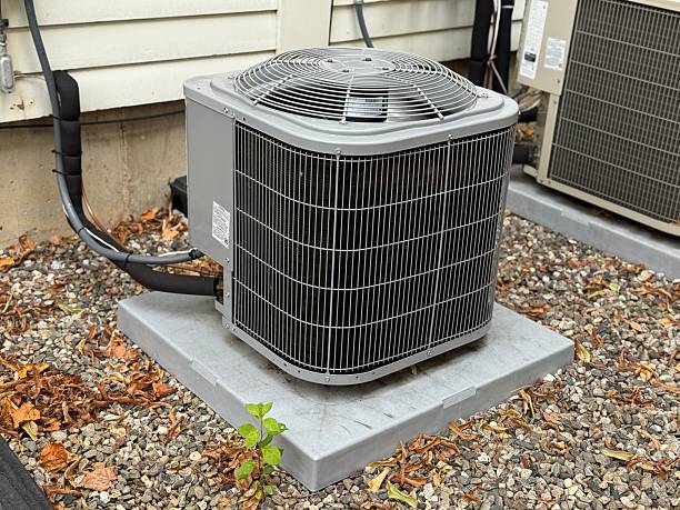 24/7 Emergency Hvac experts in Center Cross, VA