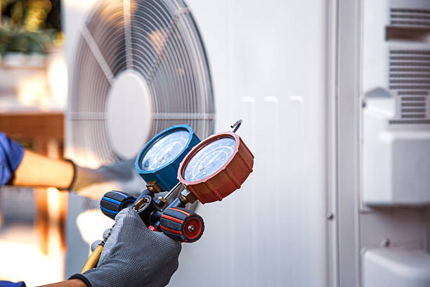 Affordable Hvac solutions in Center Cross, VA