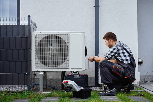 Top rated local Hvac specialists in Center Cross, VA